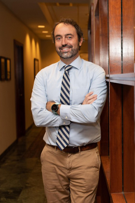B. Kevin Burke, Jr.