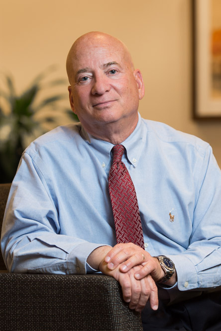 Howard B. Cohen