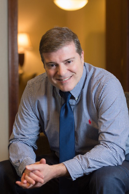 David H. Elibol