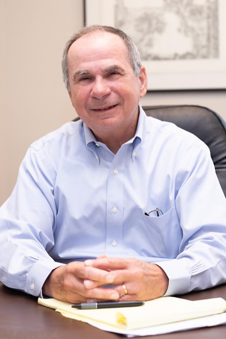 Jeffrey A. Human