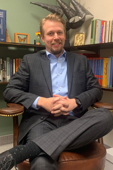 Kevin R. Lelonek