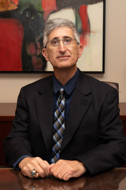 John F. Leone