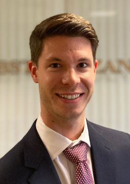 Keifer S. Tehan