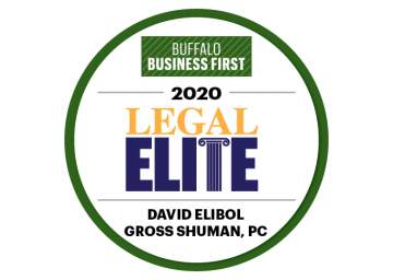 Legal Elite 2020