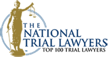 The National Trial Lawyers Top 100 Trial Lawyers