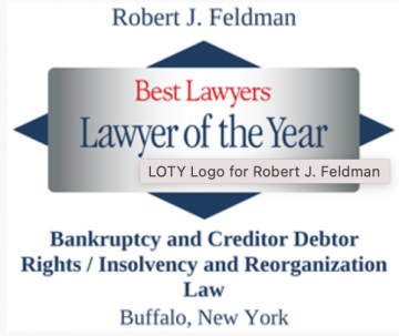 2022 Best Lawyers, Lawyer of the Year