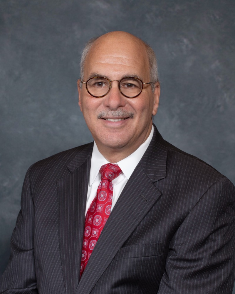 Robert J. Feldman