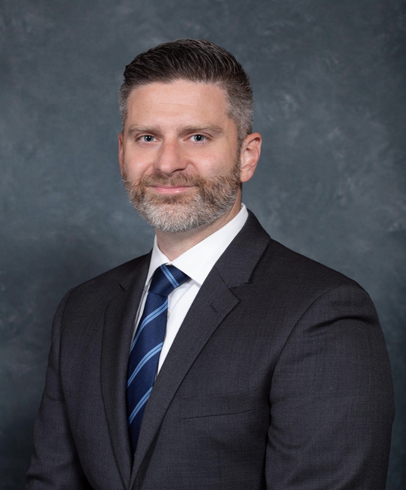 Nicholas J. Ingrassia