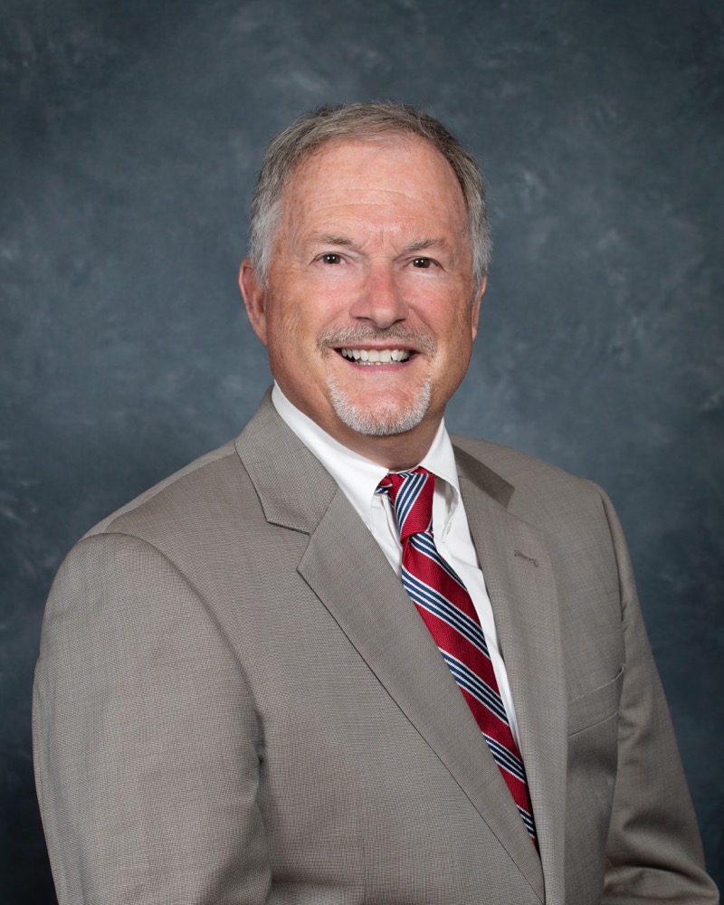 Charles C. Swanekamp