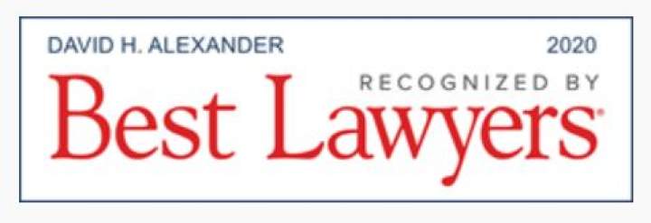 2020 Best Lawyers